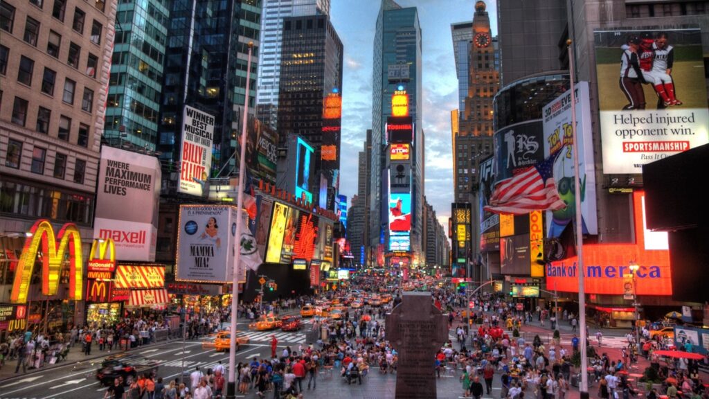 economías más grandes del mundo