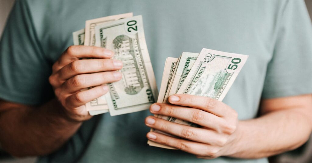 mejores salarios en Latinoamérica