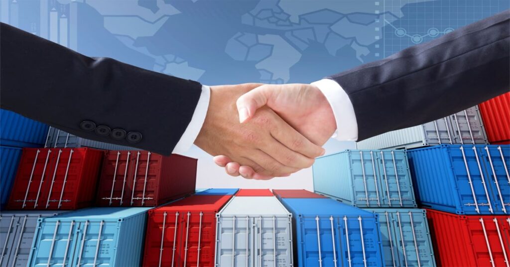 países de Latinoamérica para hacer negocios