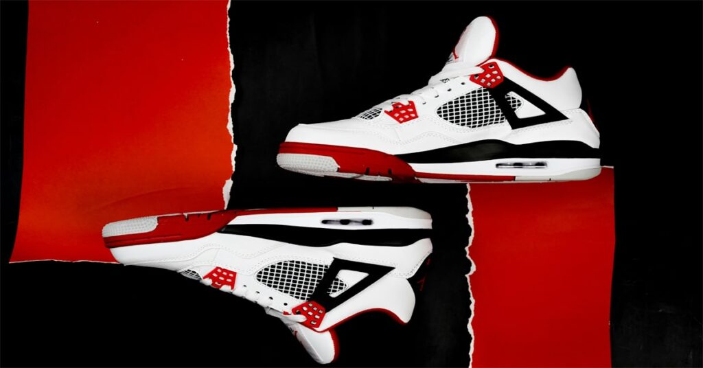Air Jordan 4