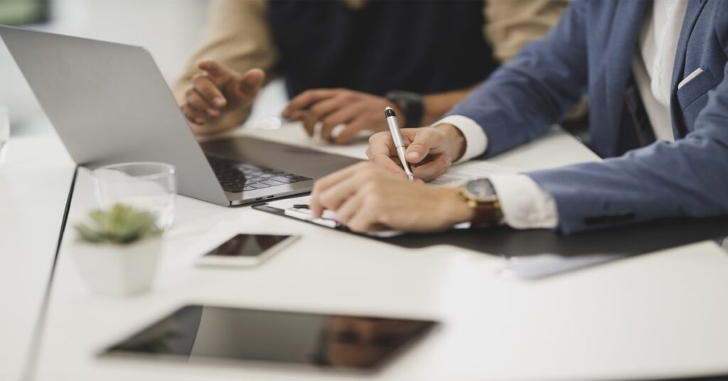 crear una empresa en EE. UU.