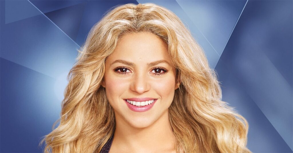 dinero que gana Shakira