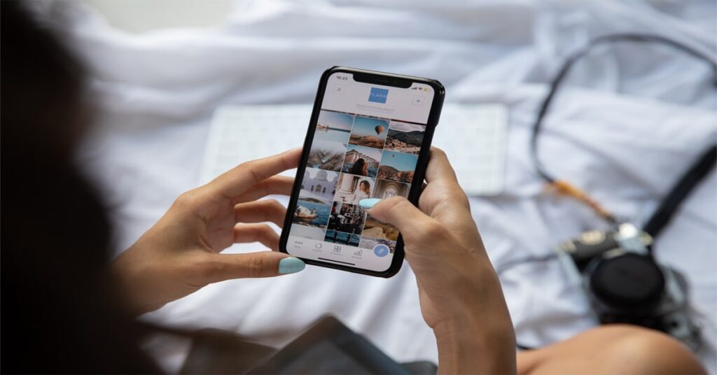 influencers más famosos del mundo