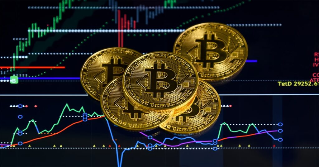 el valor del Bitcoin