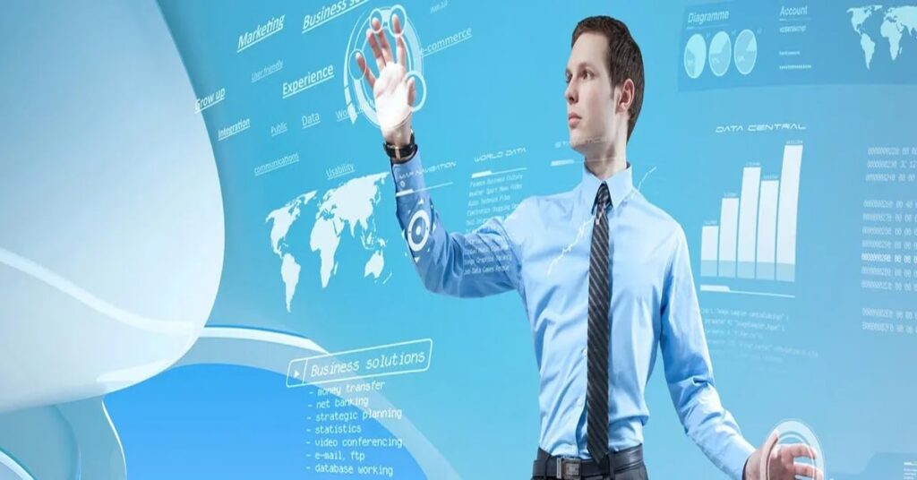 tendencias empresariales