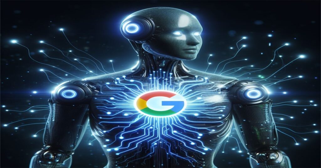 IA de Google
