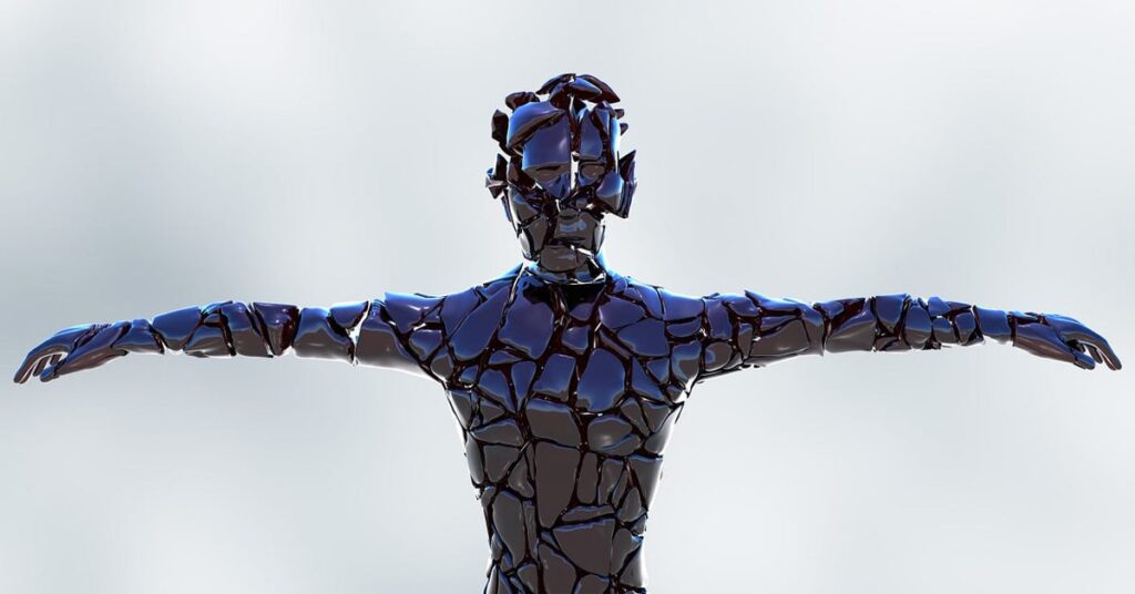Inteligencia Artificial Generativa