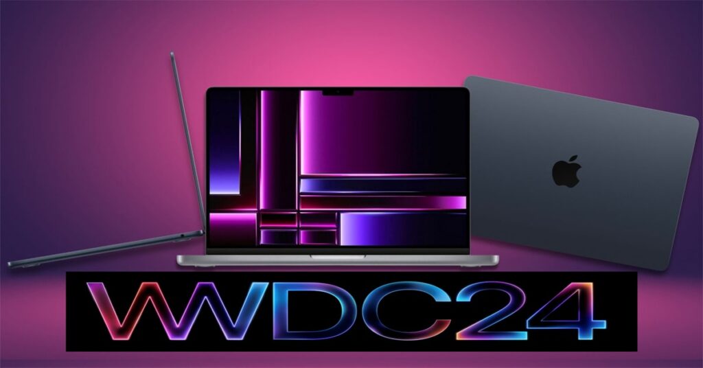 WWDC 2024