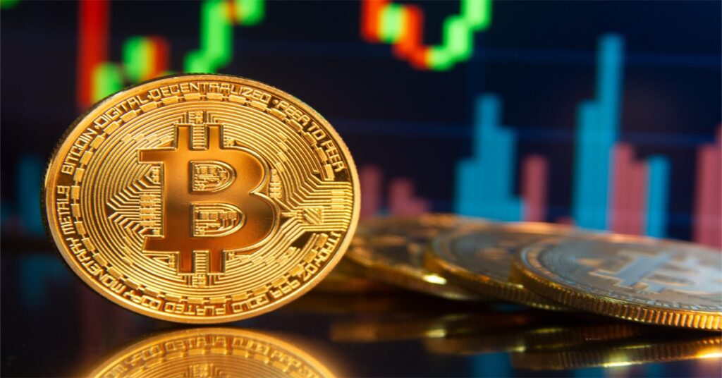 invertir en criptomonedas