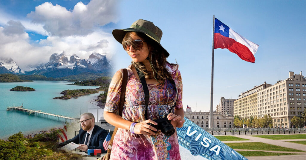países americanos sin visa